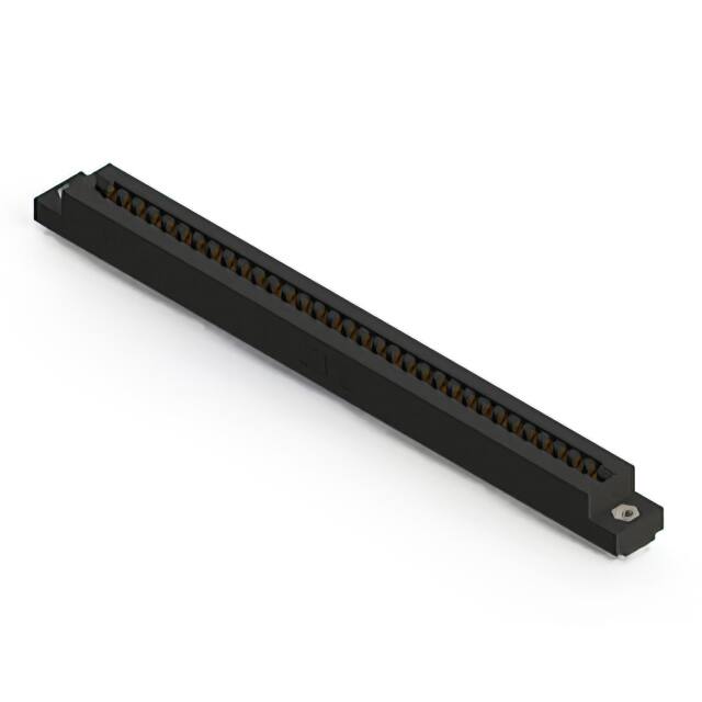 357-033-554-108 EDAC Inc.  Edgeboard Connectors